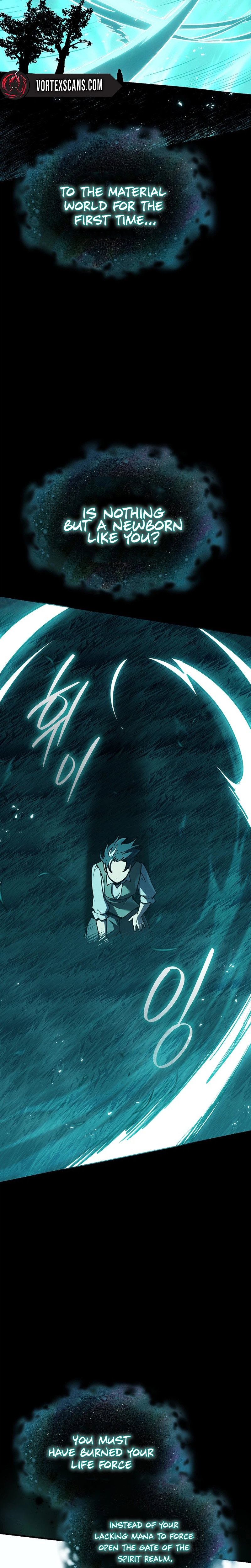 The Wind Mage Chapter 18 - Page 41