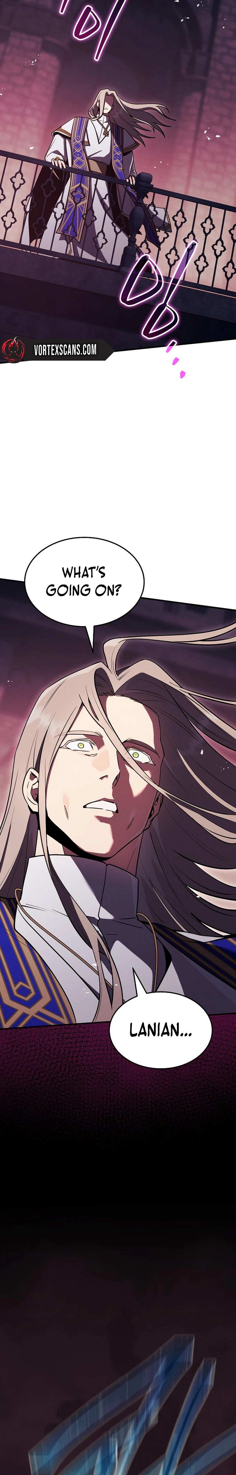 The Wind Mage Chapter 18 - Page 46