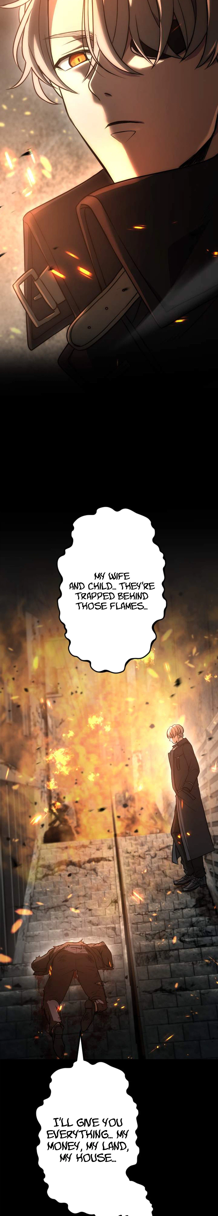 The World's Strongest Prodigy Returns to Defy Extinction Chapter 0 - Page 5