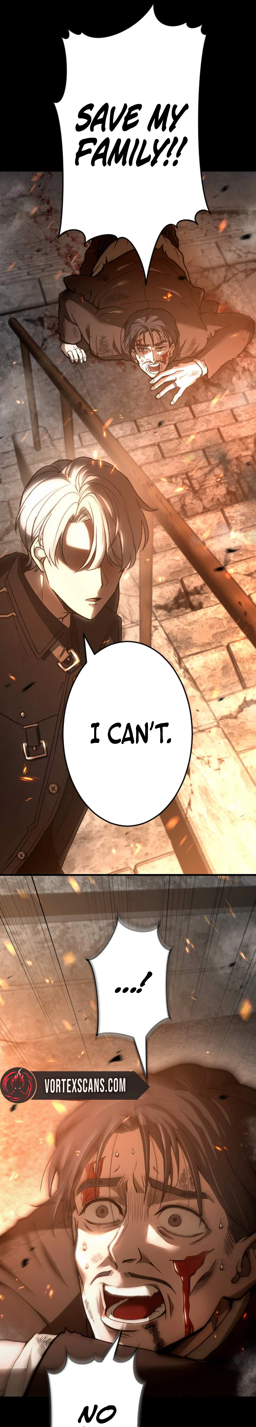 The World's Strongest Prodigy Returns to Defy Extinction Chapter 0 - Page 7