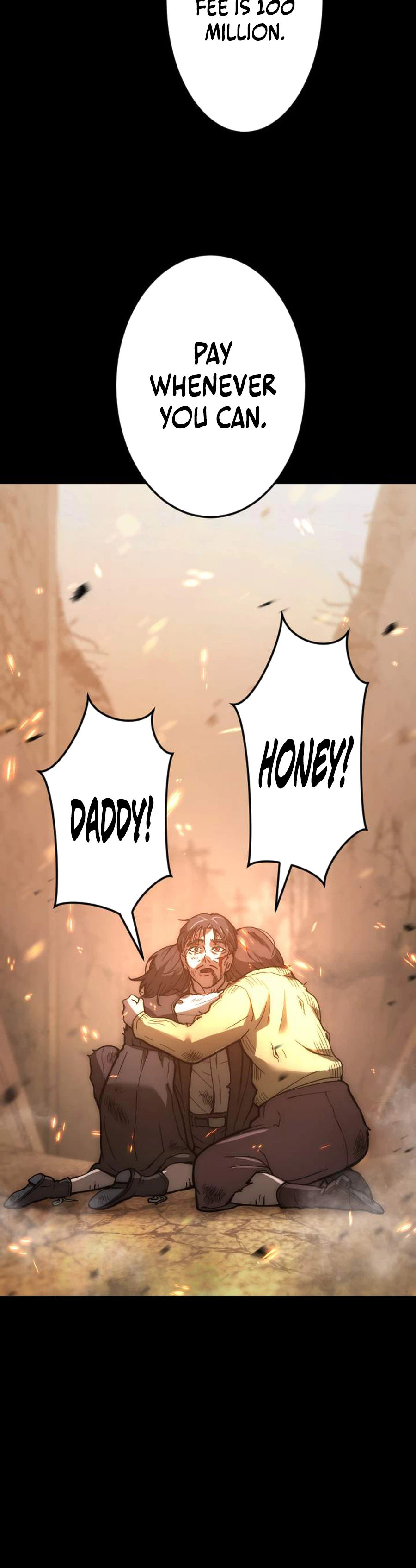The World's Strongest Prodigy Returns to Defy Extinction Chapter 0 - Page 12