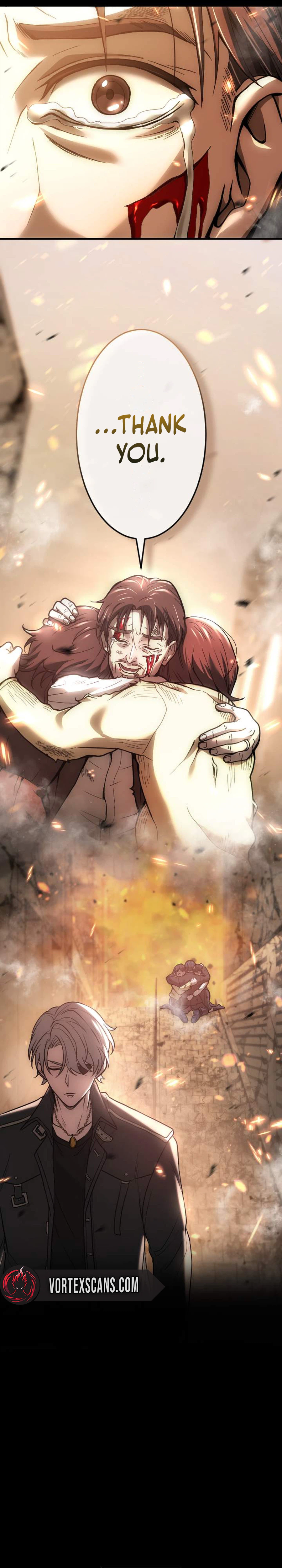 The World's Strongest Prodigy Returns to Defy Extinction Chapter 0 - Page 13
