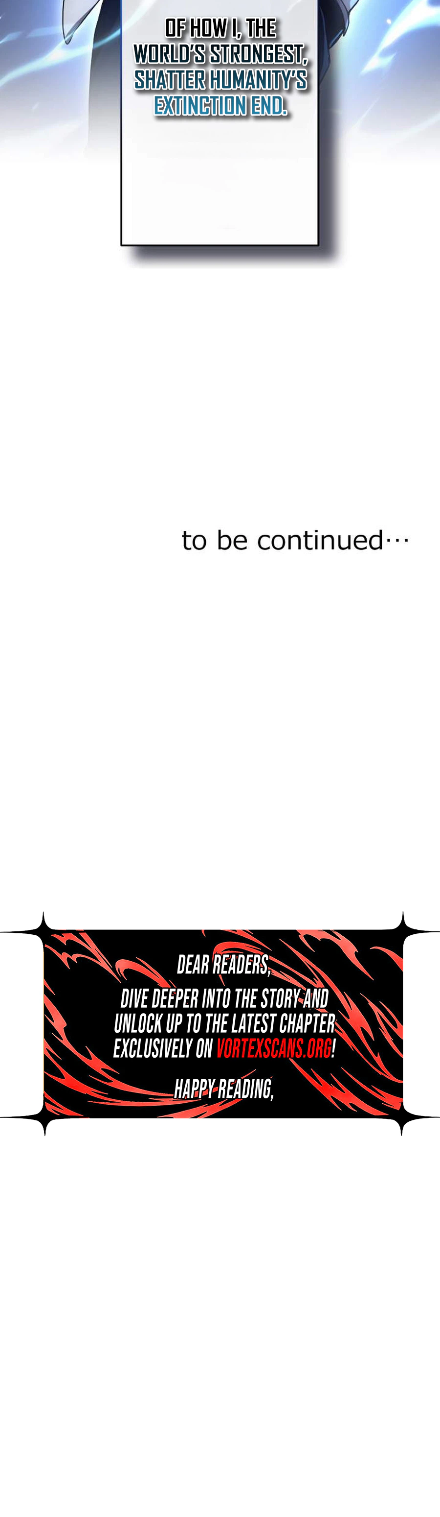 The World's Strongest Prodigy Returns to Defy Extinction Chapter 0 - Page 20