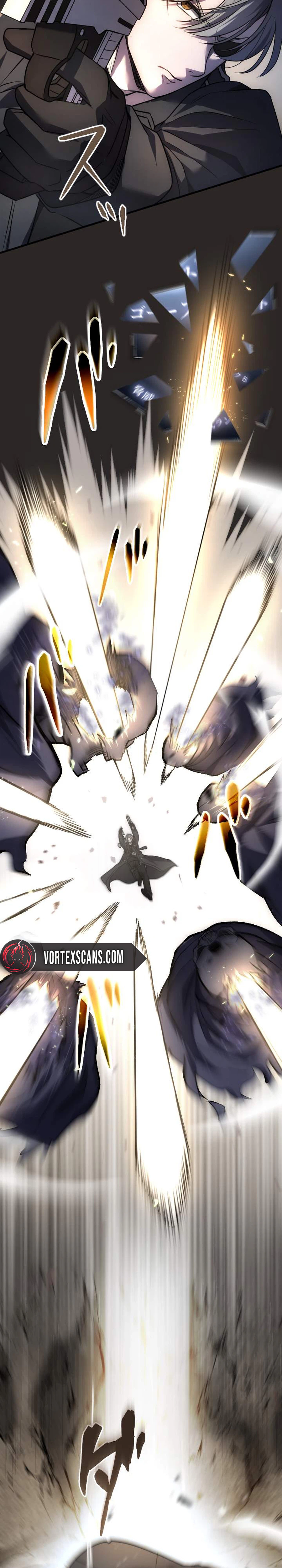 The World's Strongest Prodigy Returns to Defy Extinction Chapter 1 - Page 18