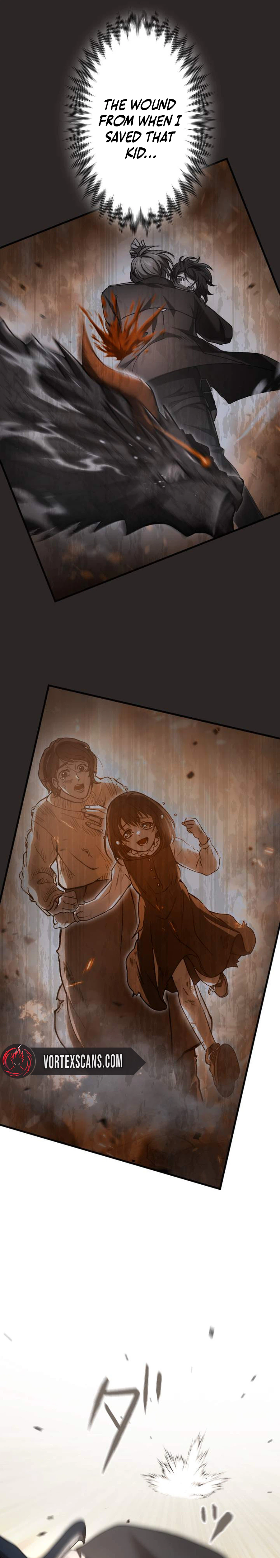 The World's Strongest Prodigy Returns to Defy Extinction Chapter 1 - Page 20