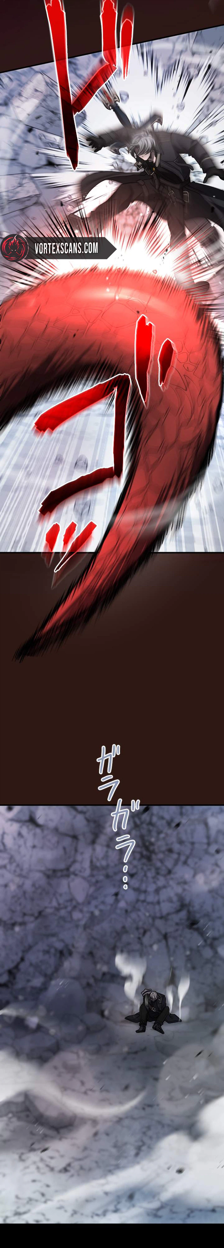 The World's Strongest Prodigy Returns to Defy Extinction Chapter 1 - Page 24