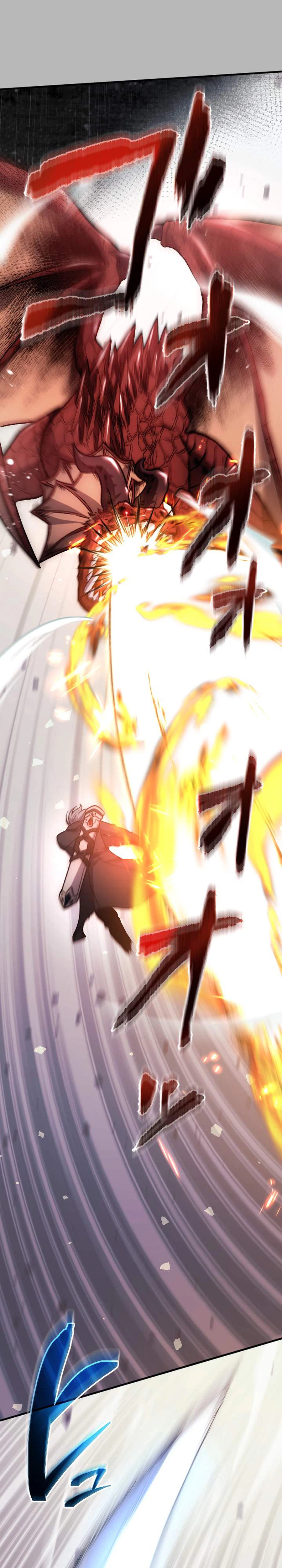 The World's Strongest Prodigy Returns to Defy Extinction Chapter 1 - Page 29