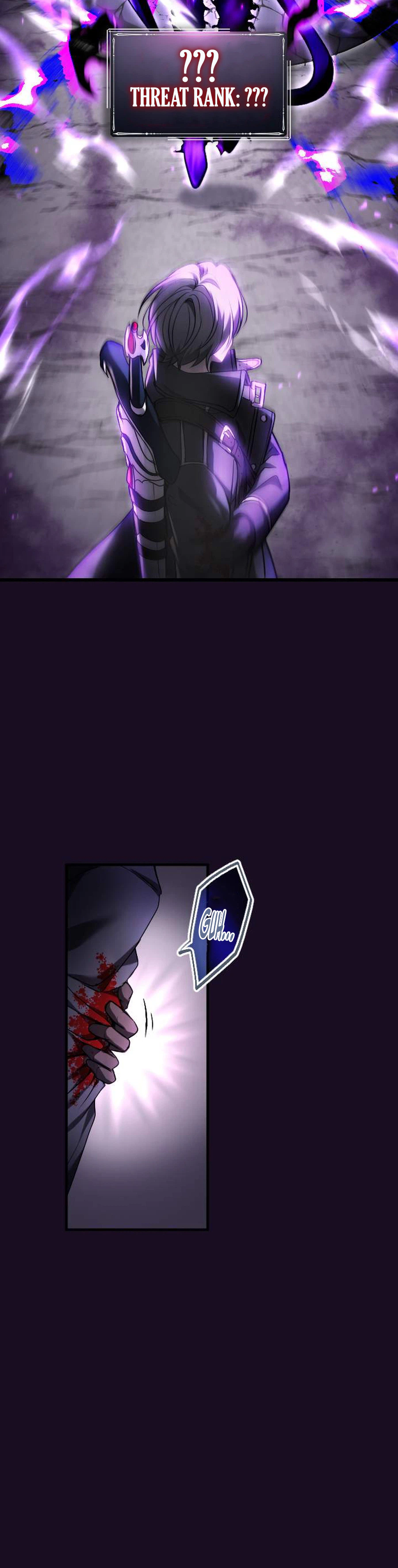 The World's Strongest Prodigy Returns to Defy Extinction Chapter 1 - Page 34