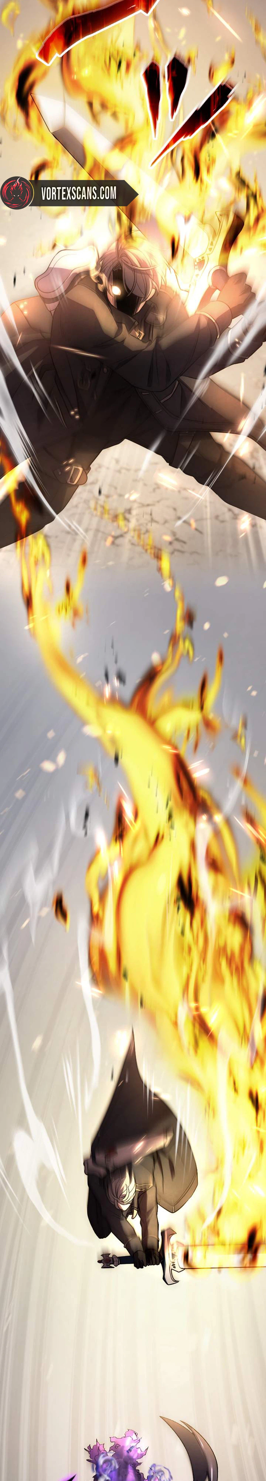 The World's Strongest Prodigy Returns to Defy Extinction Chapter 1 - Page 36