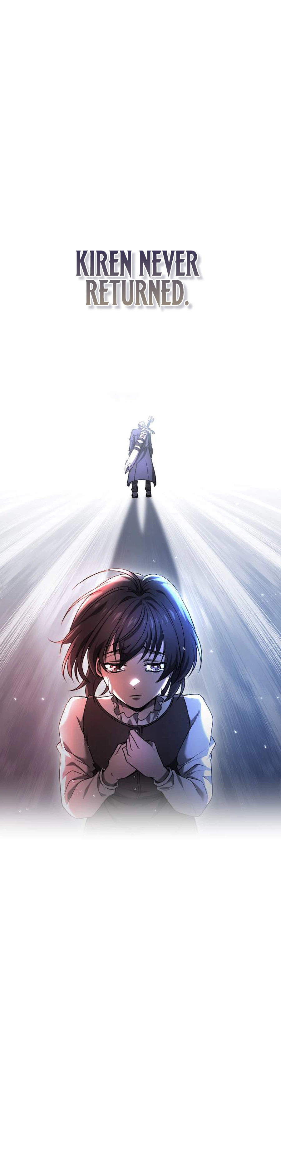 The World's Strongest Prodigy Returns to Defy Extinction Chapter 1 - Page 39