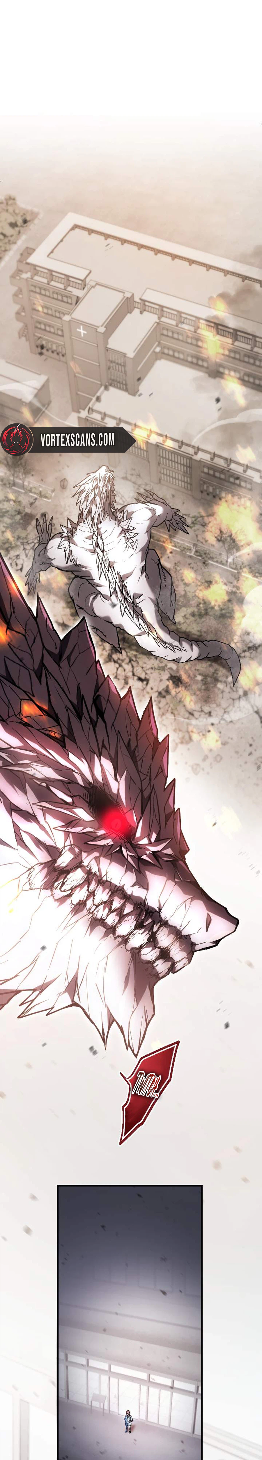 The World's Strongest Prodigy Returns to Defy Extinction Chapter 1 - Page 50