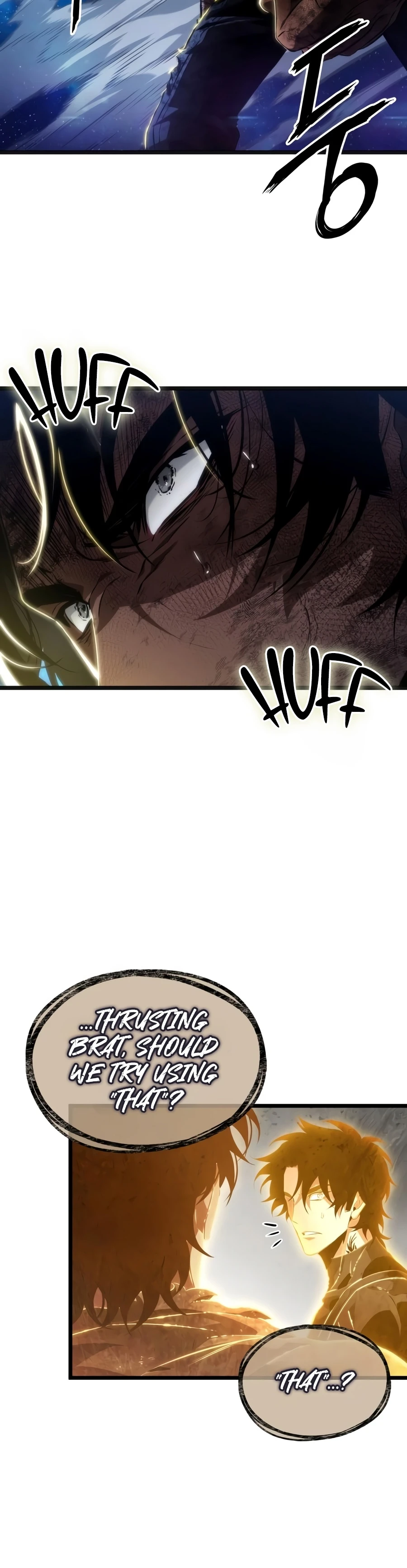 The World After The End Chapter 245 - Page 9