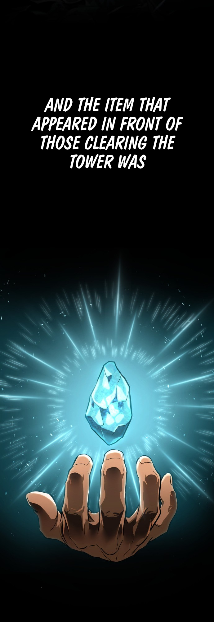 The World After the Fall Chapter 0 - Page 10