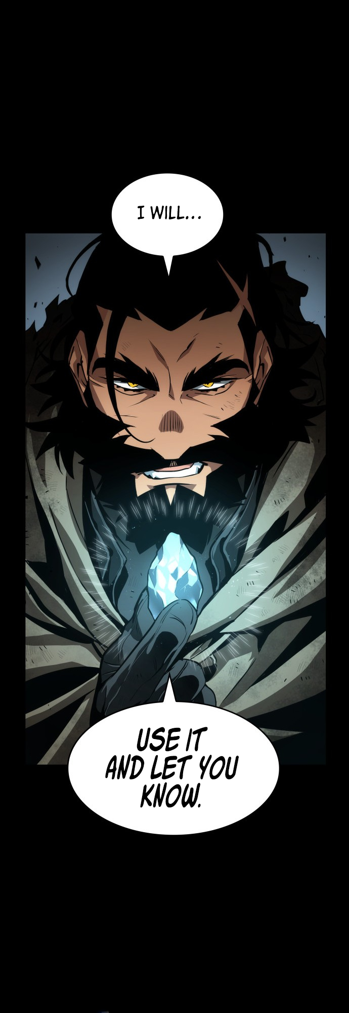 The World After the Fall Chapter 0 - Page 12