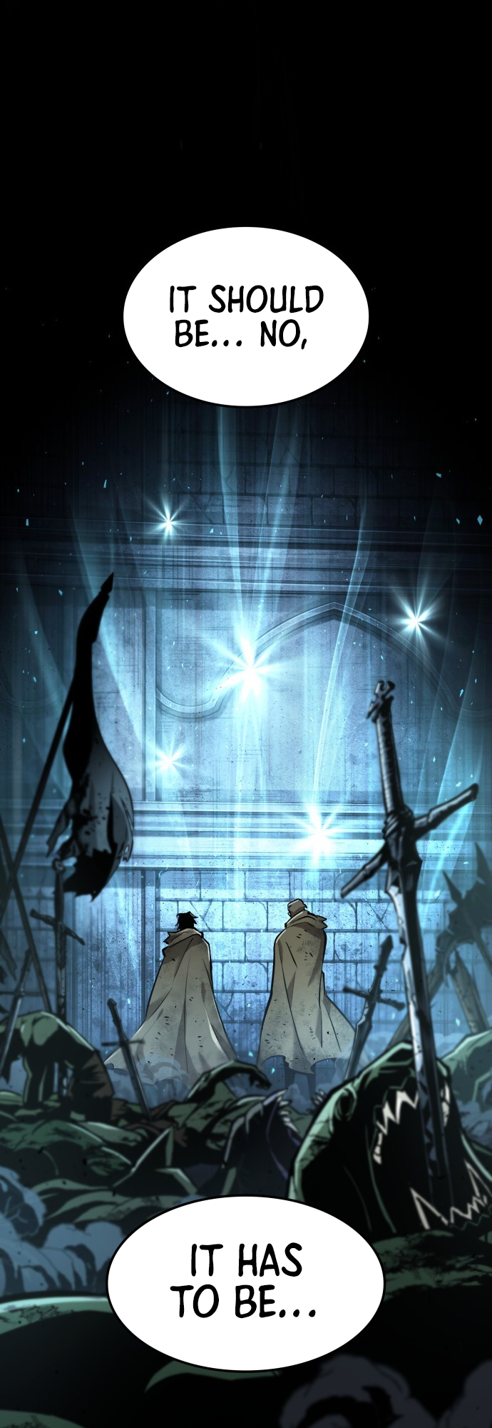 The World After the Fall Chapter 0 - Page 18