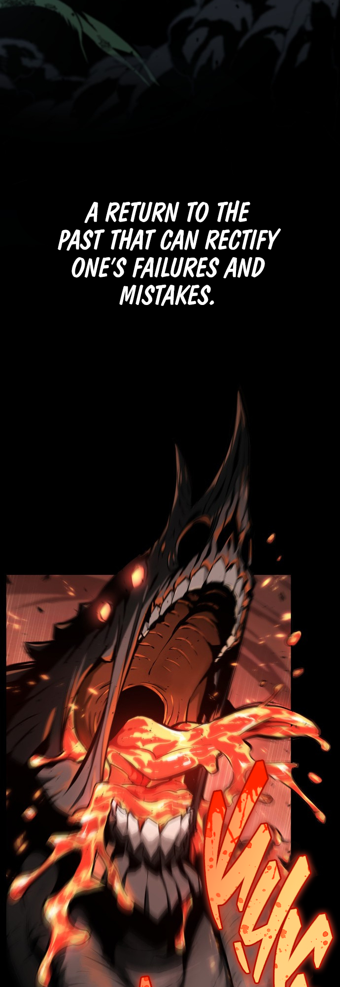The World After the Fall Chapter 0 - Page 19