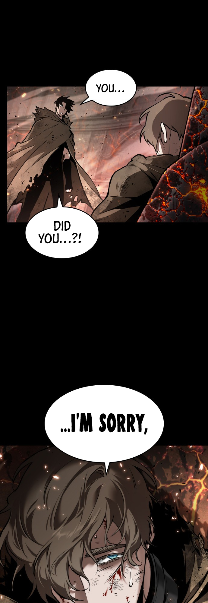 The World After the Fall Chapter 0 - Page 23