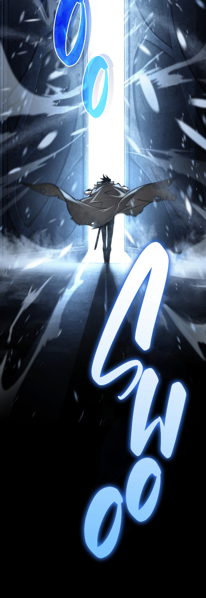 The World After the Fall Chapter 0 - Page 27
