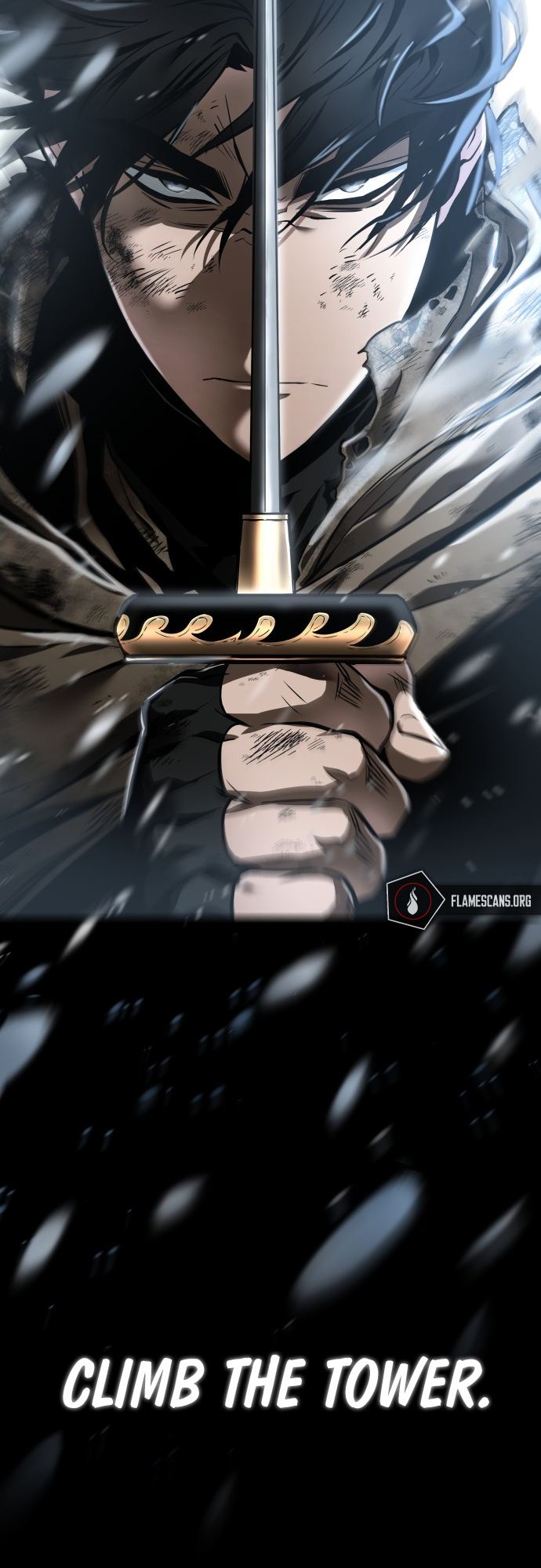 The World After the Fall Chapter 0 - Page 31