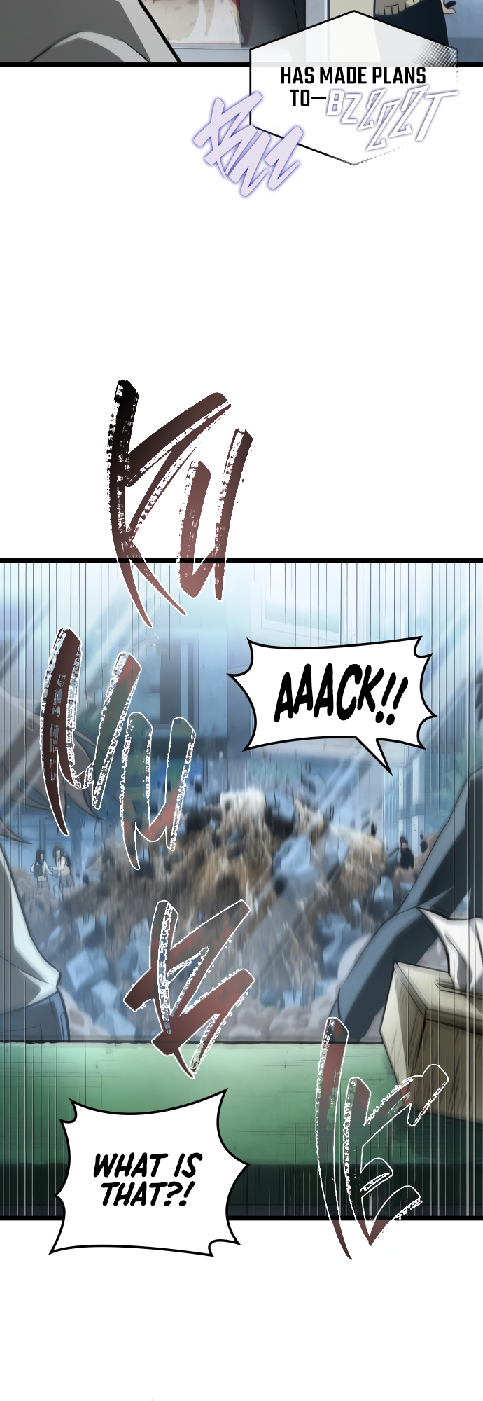 The World After the Fall Chapter 1 - Page 8