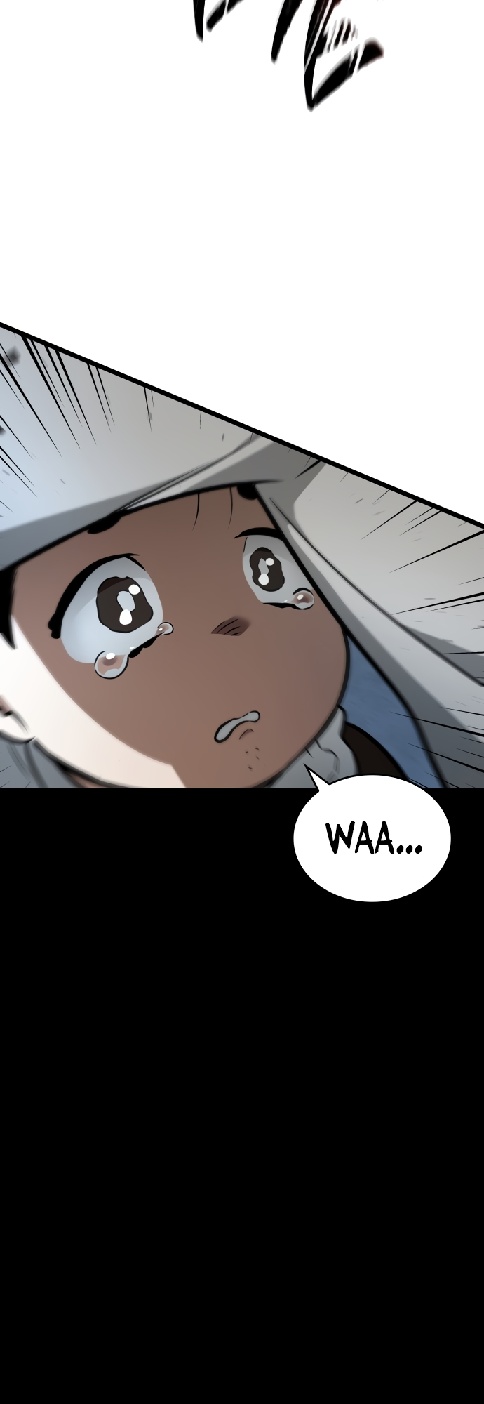 The World After the Fall Chapter 1 - Page 11
