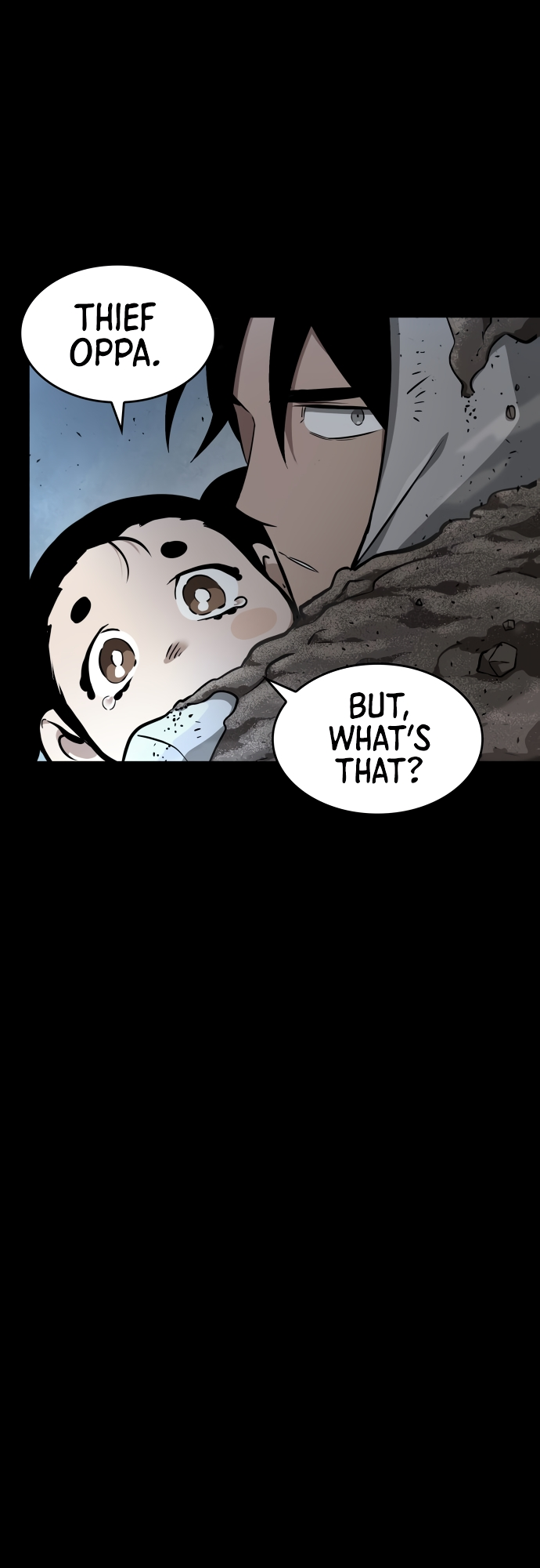 The World After the Fall Chapter 1 - Page 14