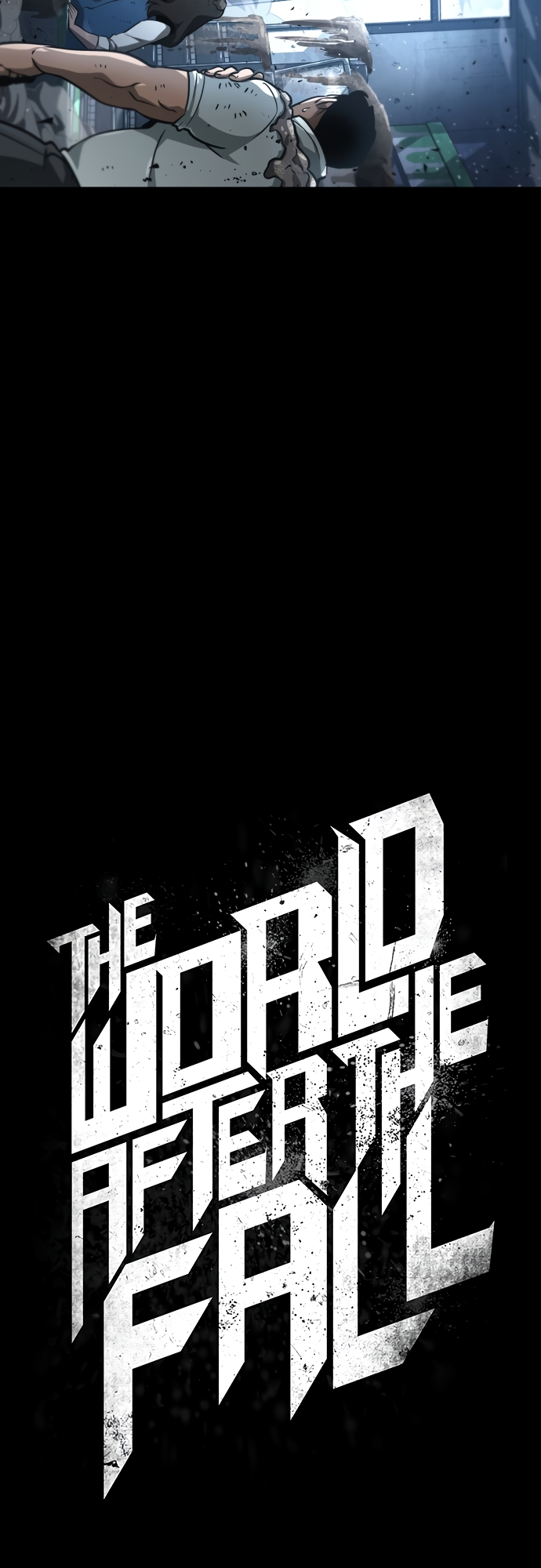 The World After the Fall Chapter 1 - Page 16