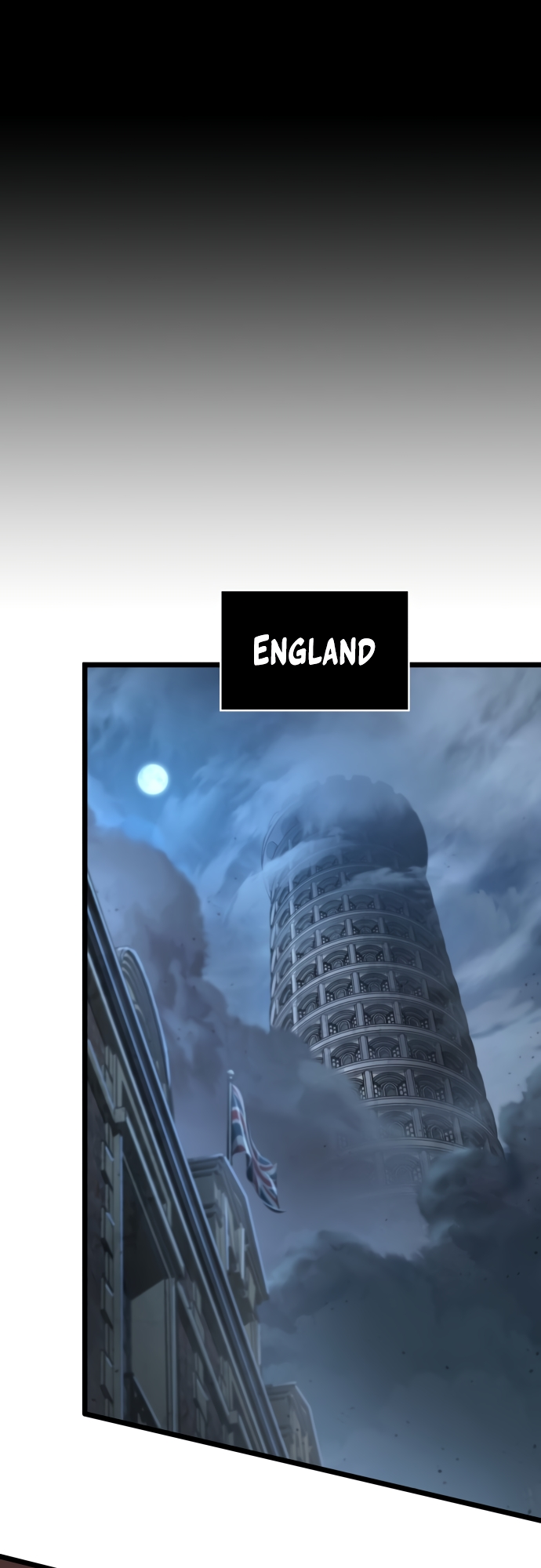 The World After the Fall Chapter 1 - Page 18
