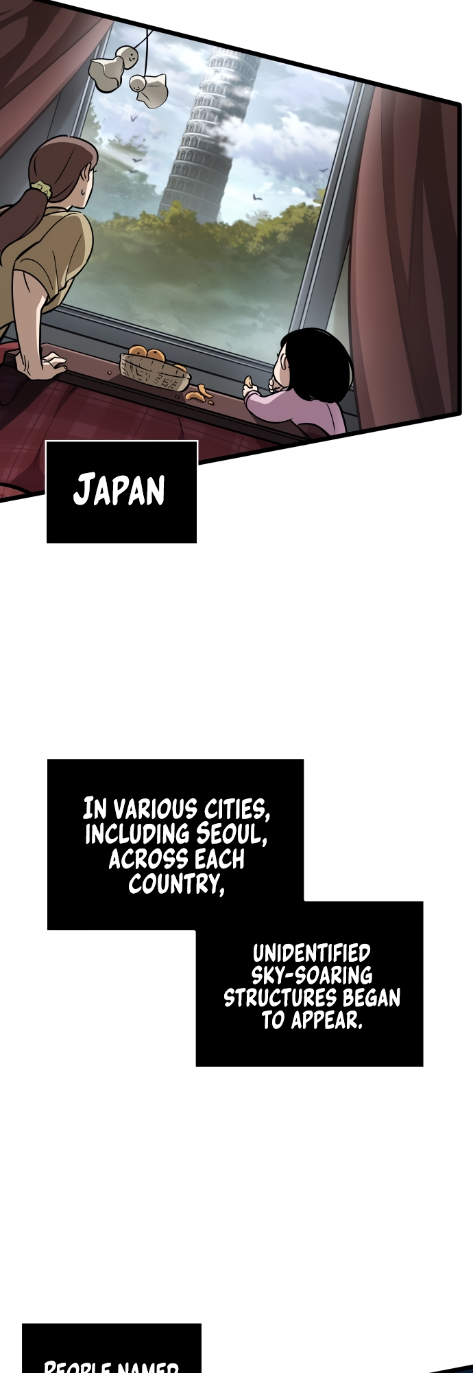 The World After the Fall Chapter 1 - Page 19