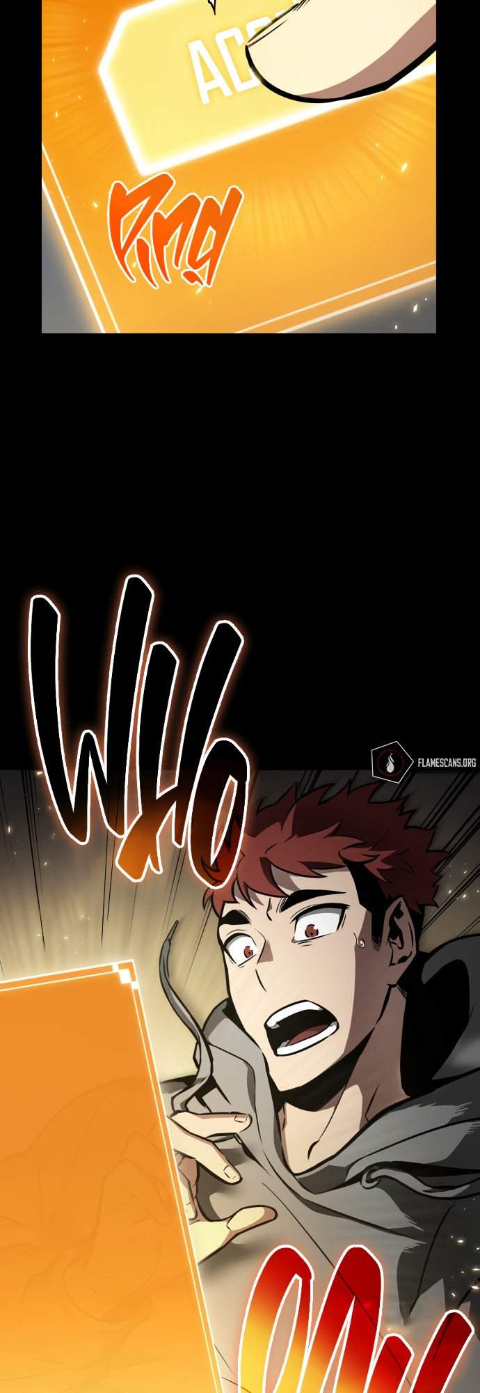 The World After the Fall Chapter 1 - Page 22
