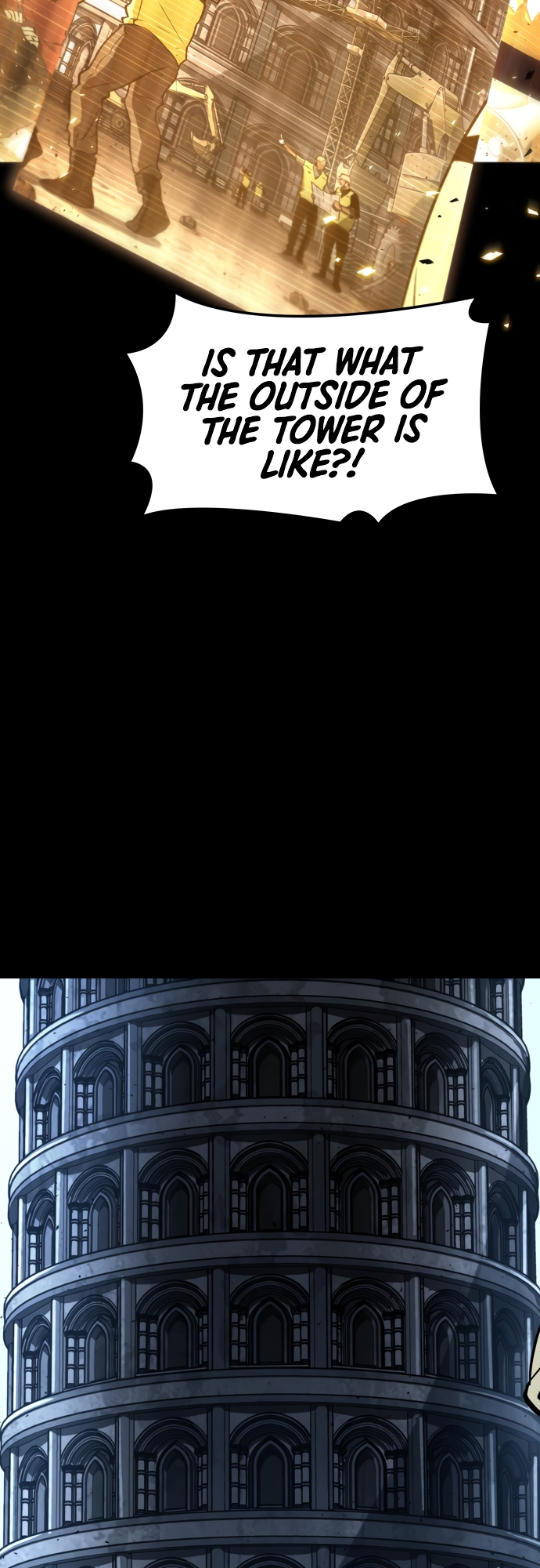 The World After the Fall Chapter 1 - Page 27