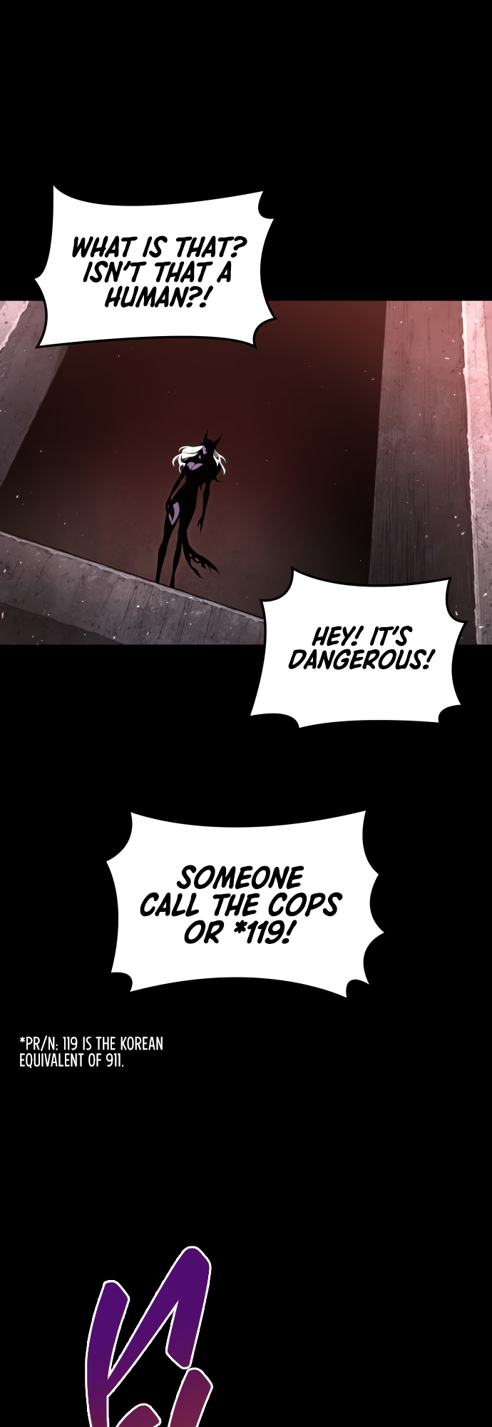 The World After the Fall Chapter 1 - Page 29
