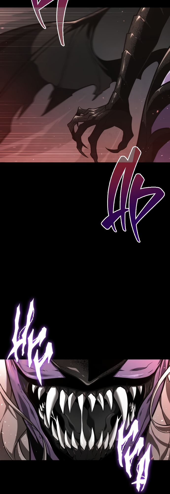 The World After the Fall Chapter 1 - Page 30