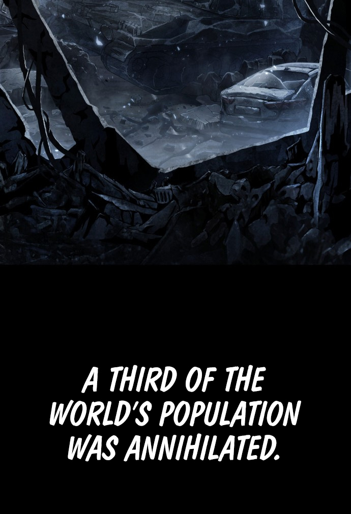 The World After the Fall Chapter 1 - Page 41