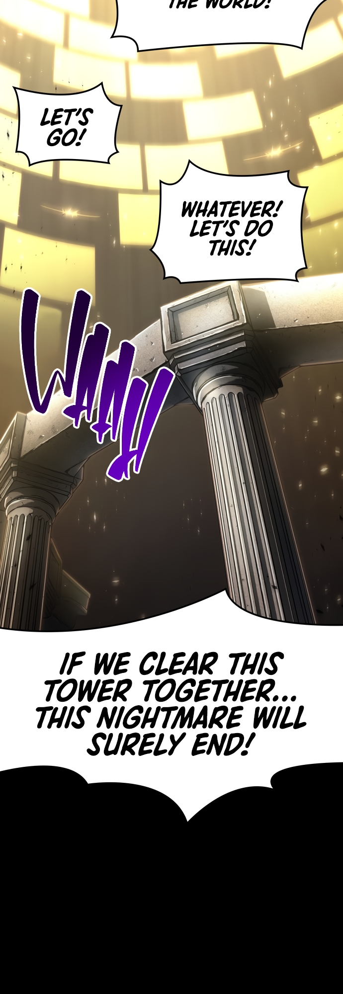 The World After the Fall Chapter 1 - Page 45