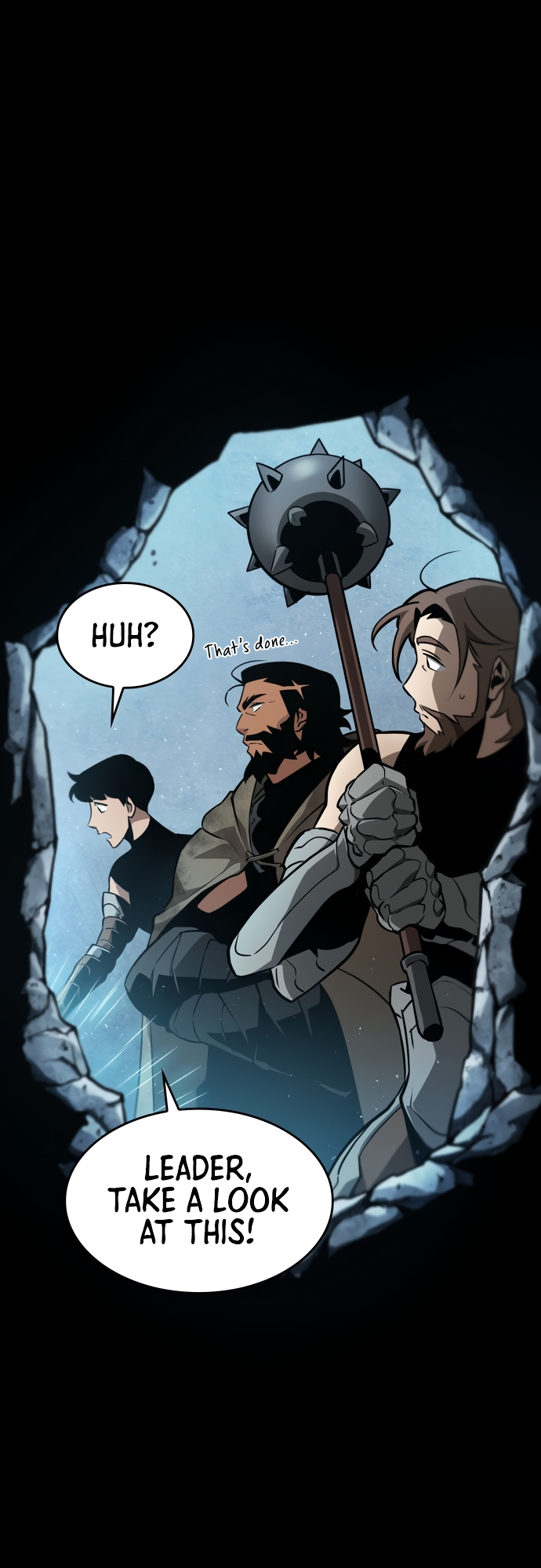 The World After the Fall Chapter 1 - Page 53