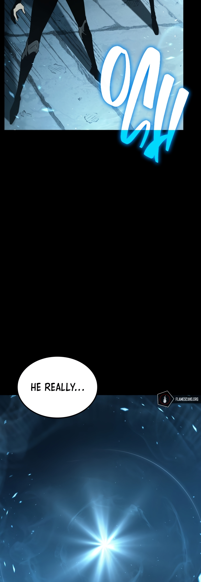 The World After the Fall Chapter 1 - Page 60