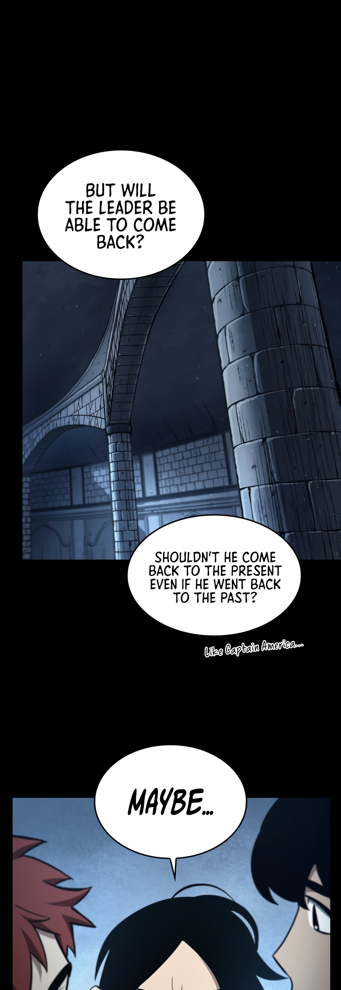 The World After the Fall Chapter 1 - Page 62