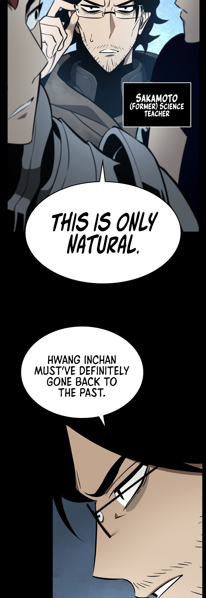 The World After the Fall Chapter 1 - Page 63