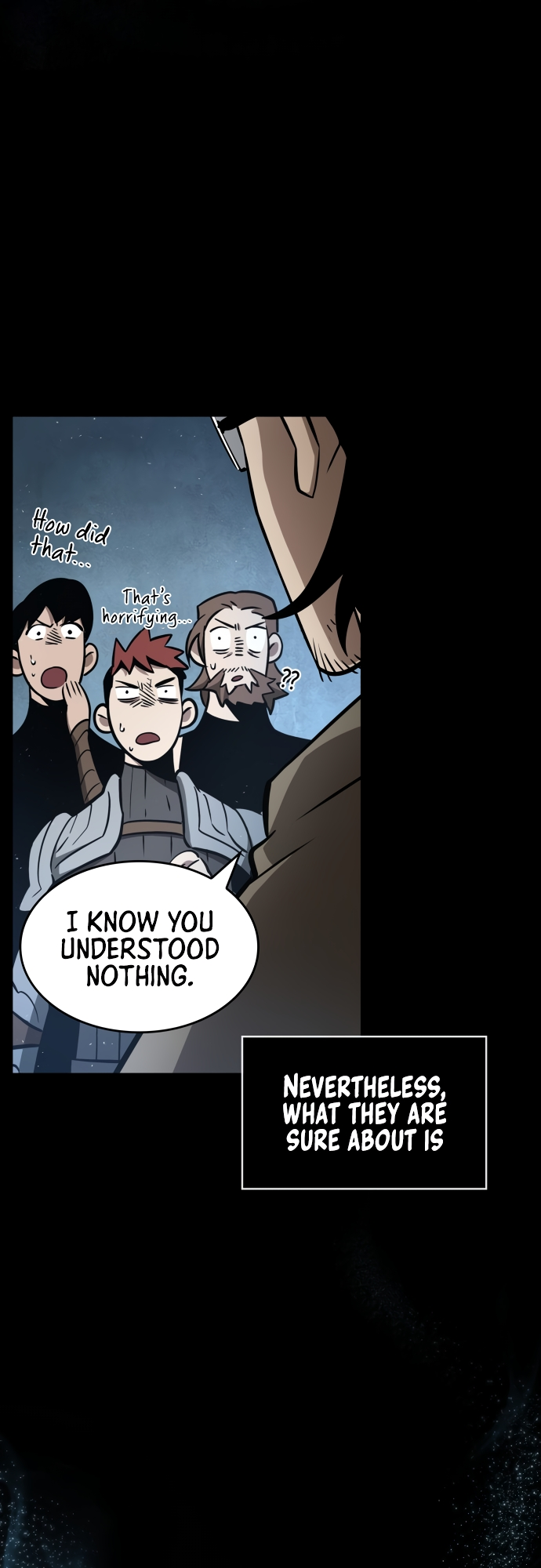 The World After the Fall Chapter 1 - Page 66