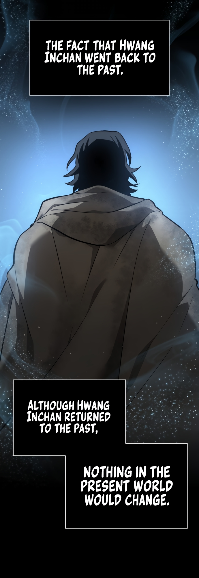 The World After the Fall Chapter 1 - Page 67