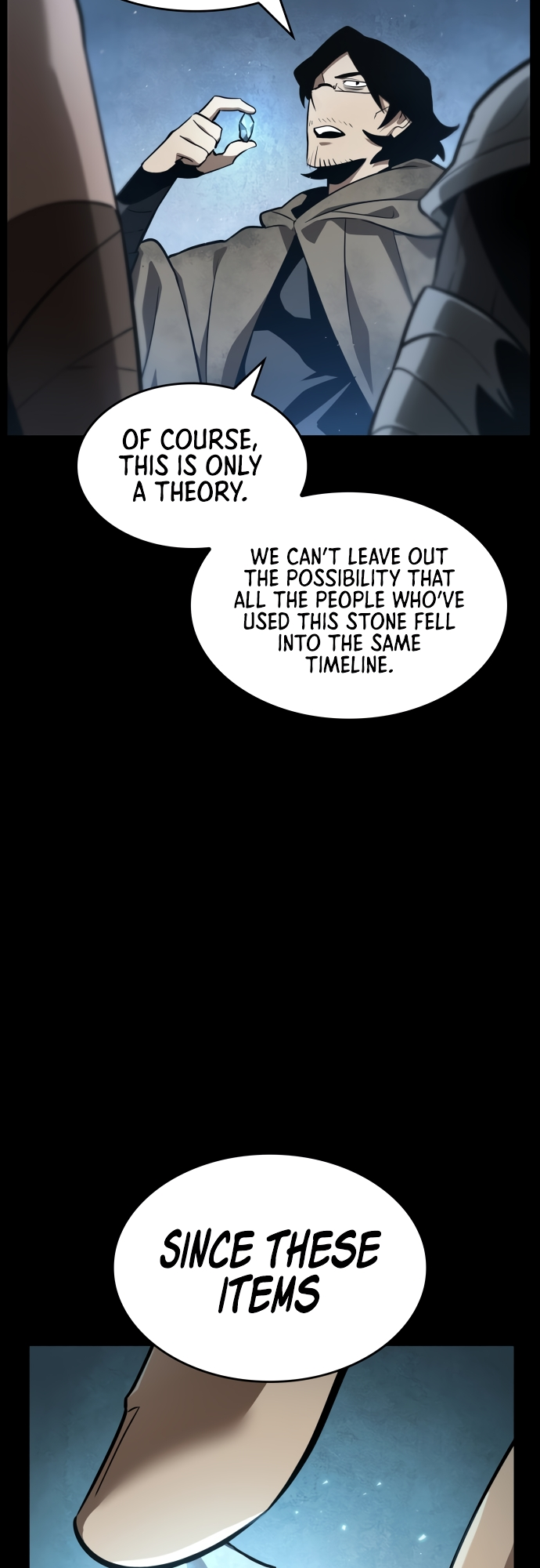 The World After the Fall Chapter 1 - Page 69
