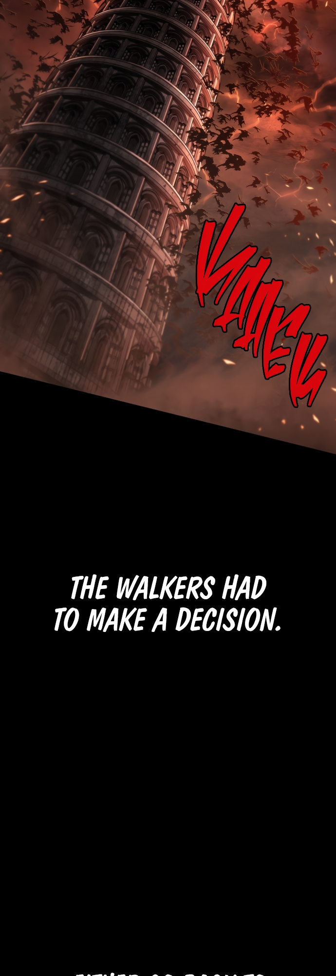 The World After the Fall Chapter 1 - Page 76