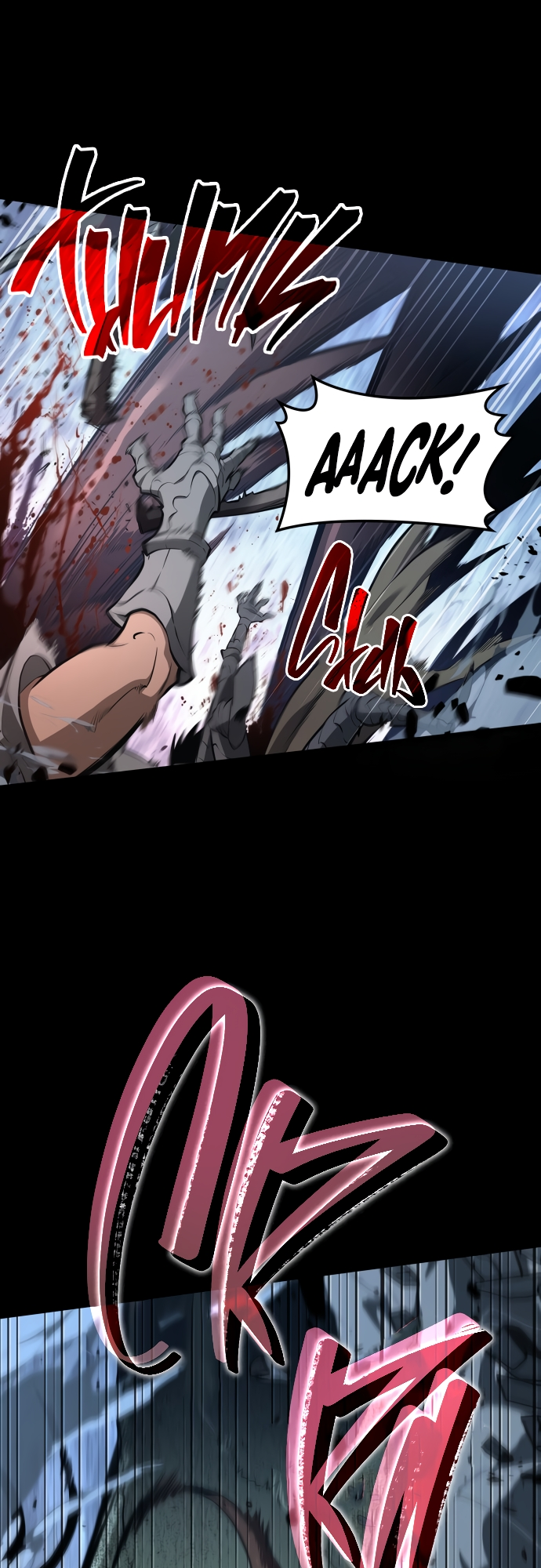 The World After the Fall Chapter 1 - Page 80