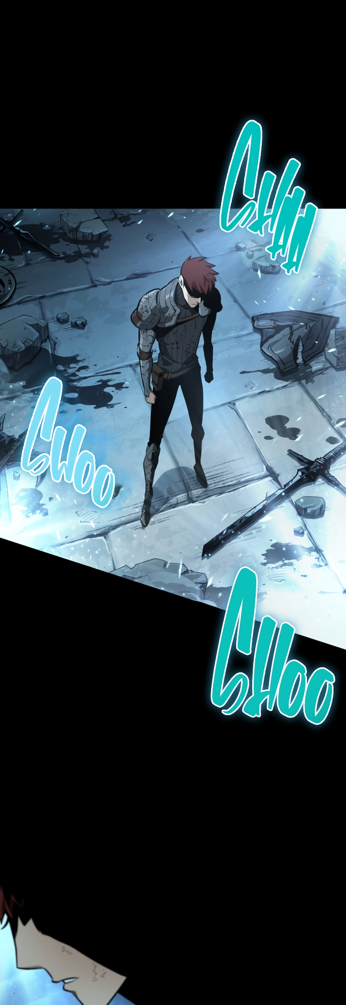 The World After the Fall Chapter 1 - Page 84