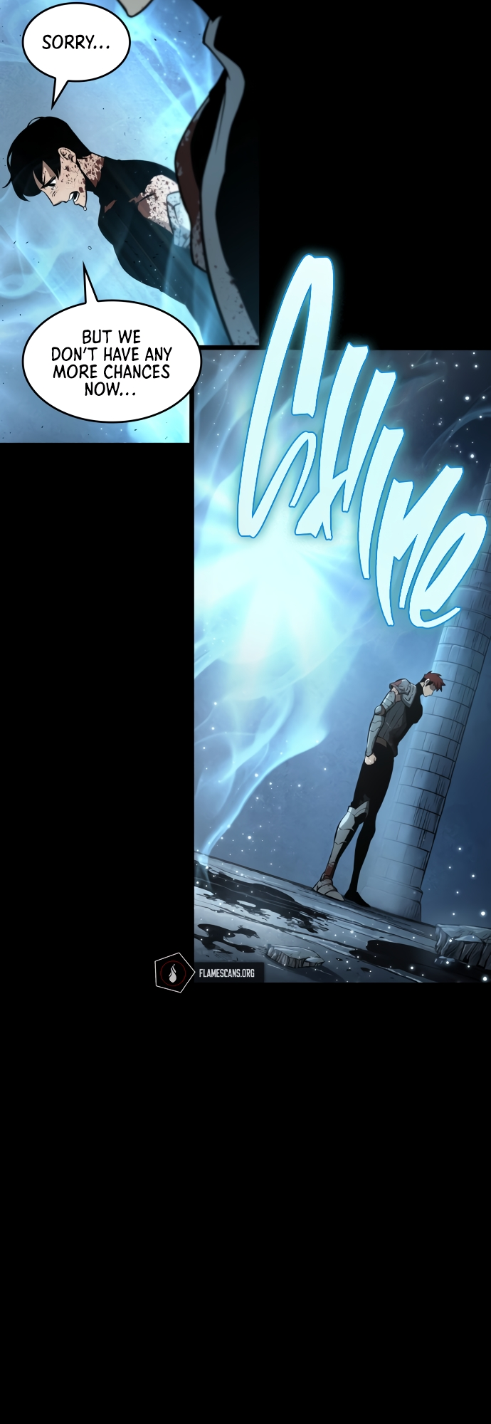 The World After the Fall Chapter 1 - Page 85
