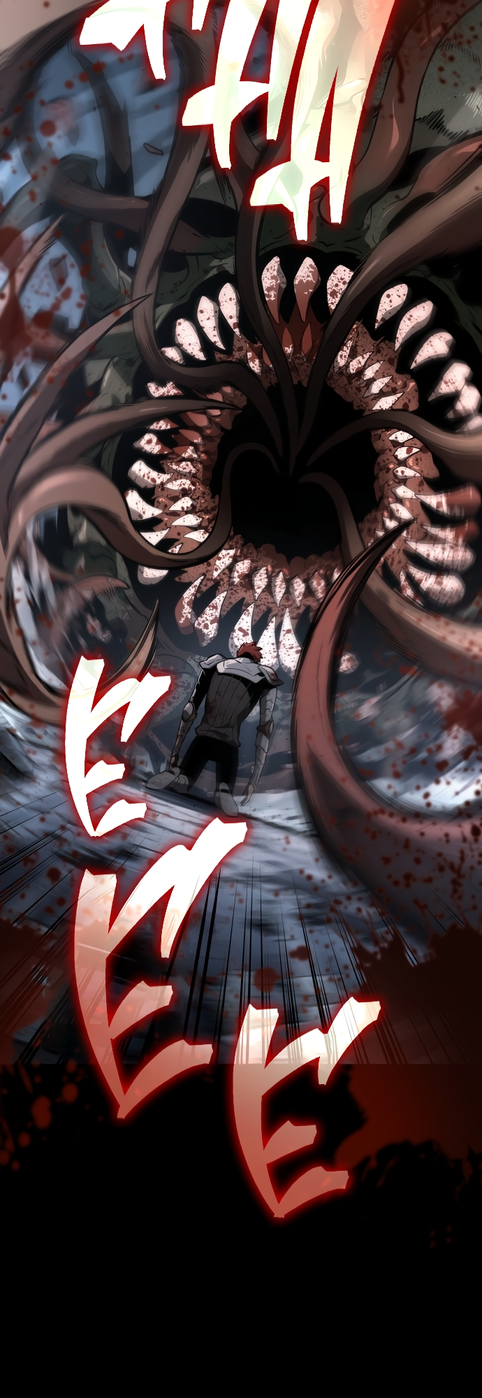 The World After the Fall Chapter 1 - Page 87