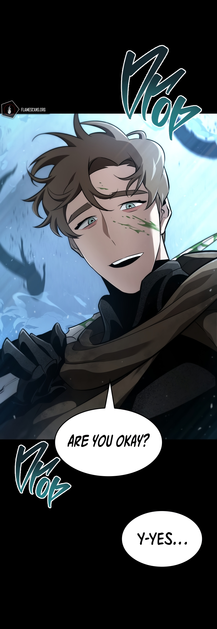 The World After the Fall Chapter 1 - Page 93