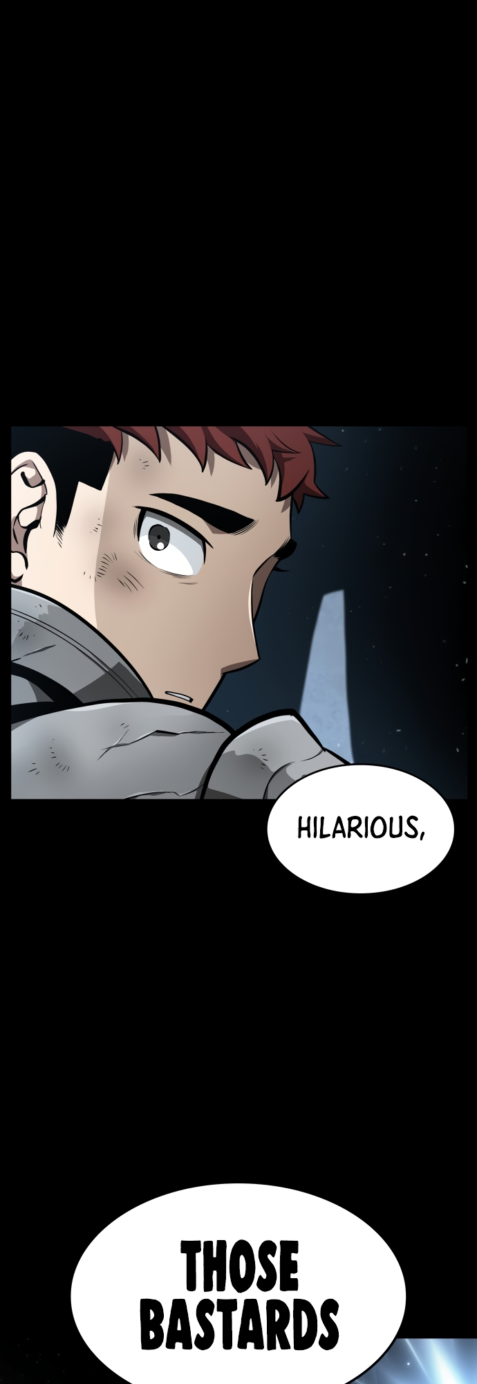The World After the Fall Chapter 1 - Page 94