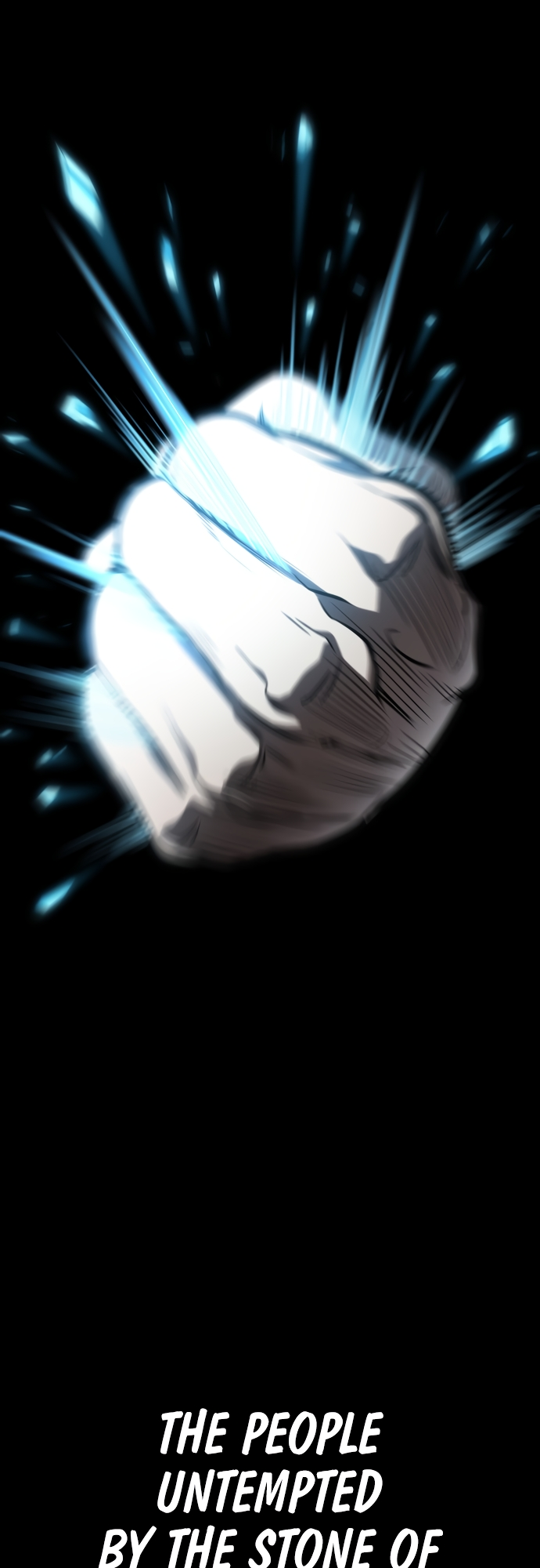 The World After the Fall Chapter 1 - Page 100